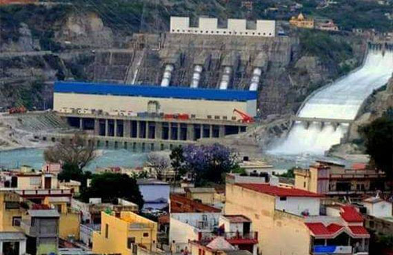 ENERGY / THERMAL POWER