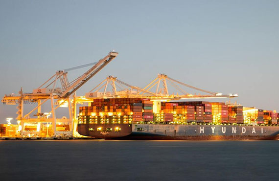 PORTS