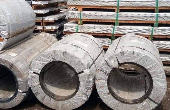 STEEL / METALS